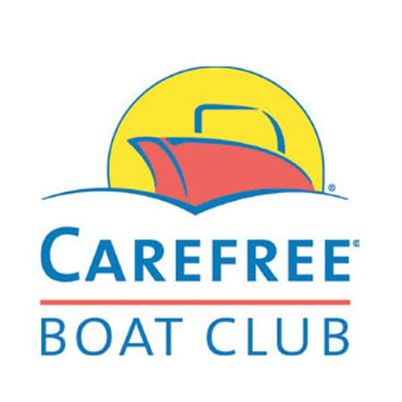Carefree Boat Club Thank You  