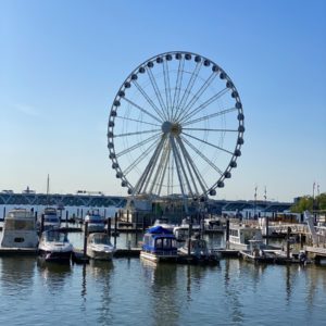 Carefree Boat Club National Harbor  