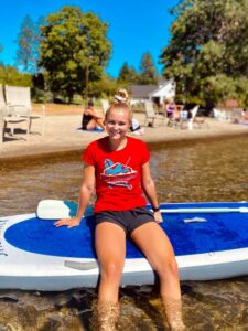 Carefree Boat Club Post Falls SUP (1)  