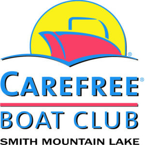 Carefree Boat Club SML CFBC_Color_Logo  