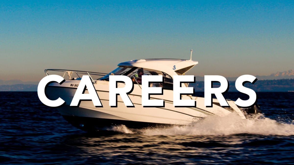 Carefree Boat Club Careers 