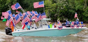 Carefree Boat Club 4th-of-July-boat-parade 