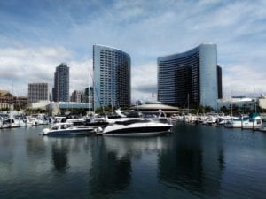 Carefree Boat Club Service Your Boat in San Diego 