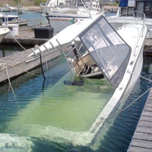 Carefree Boat Club Top 10 Common Boating Mistakes 
