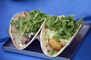 Carefree Boat Club Enjoy fish tacos and more at these waterfront San Diego restaurants 