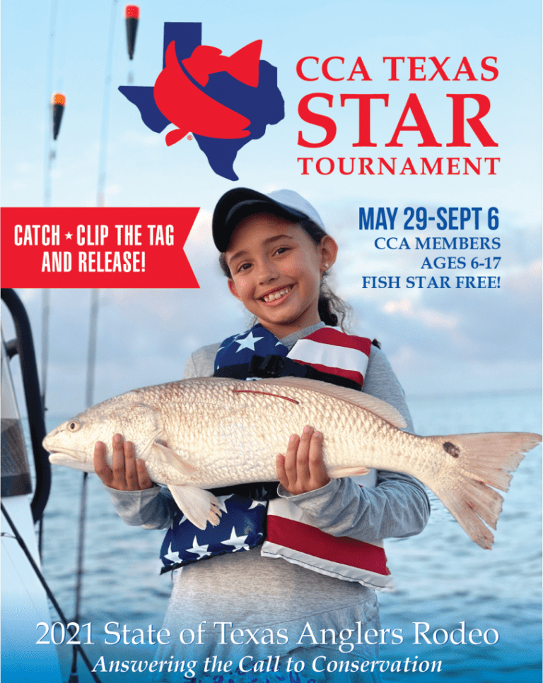 The 2021 CCA Texas STAR Tournament Carefree Boat Club