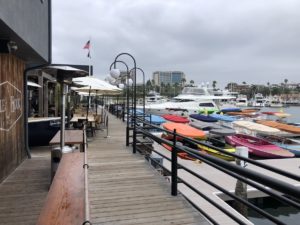 Carefree Boat Club New Location: Newport Beach 