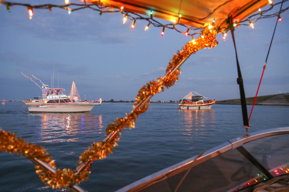 Boat Parades Near Me 2021 Carefree Boat Club