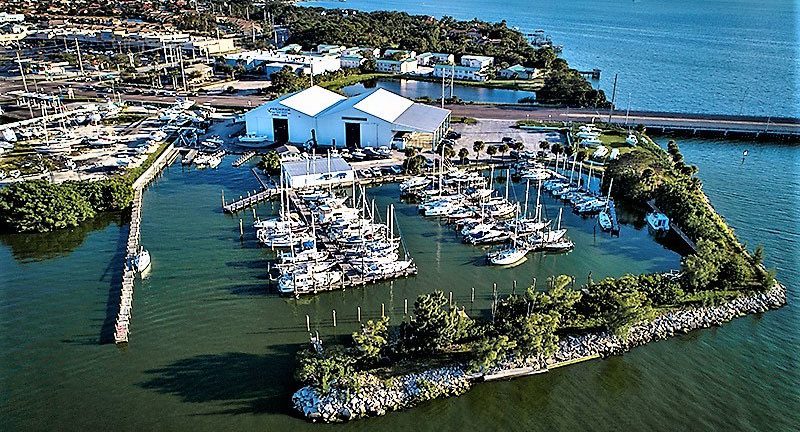 melbourne - Carefree Boat Club