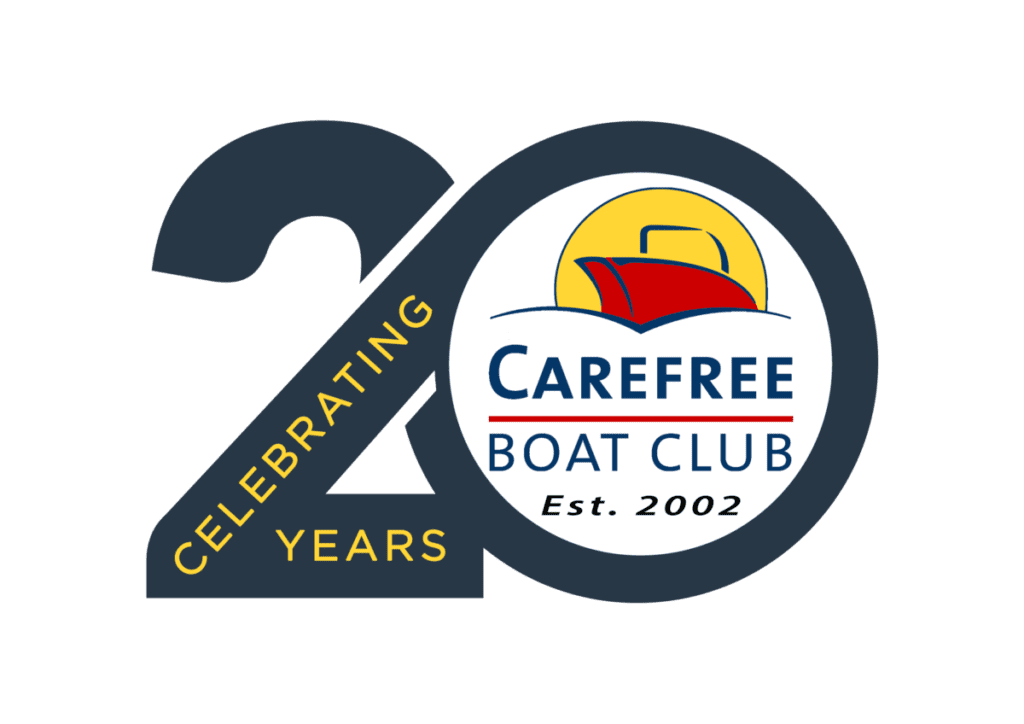 Carefree Boat Club Lake Simcoe, ON, Canada 