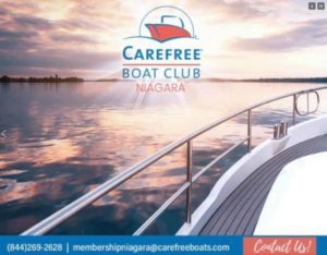 Carefree Boat Club Capture 3 