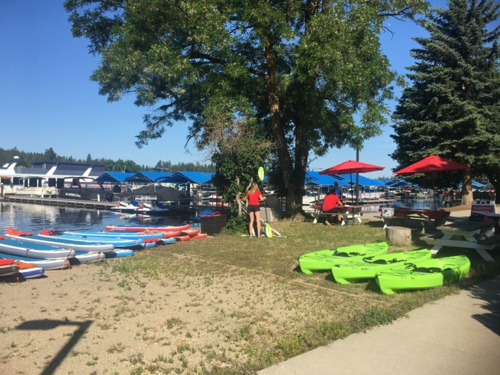 Carefree Boat Clubs of Northern Idaho The Nation's Best Boat Club