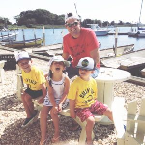 Carefree Boat Club Long Island - East Moriches 