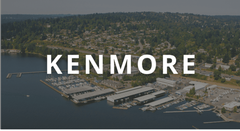 North Lake Marina - Kenmore - Carefree Boat Club