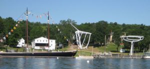 Carefree Boat Club 800px-Maine_Maritime_Museum_waterfront  