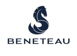 Carefree Boat Club Ben logo  
