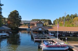 Carefree Boat Club Sweet harbor  