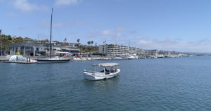 Carefree Boat Club New Location: Newport Beach Boatshare Club  