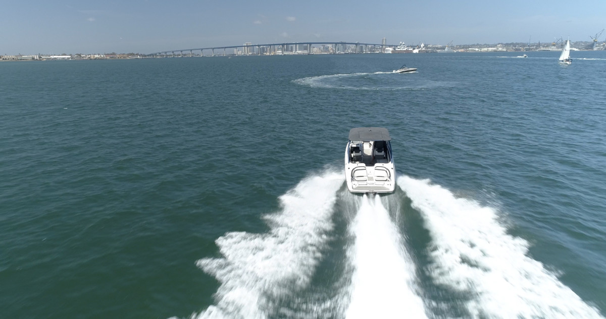 now boating from coronado cays - Carefree Boat Club