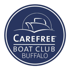 Carefree Boat Club Location  