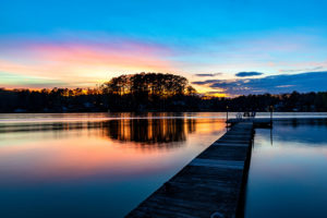 Carefree Boat Club Lake Murray SC  
