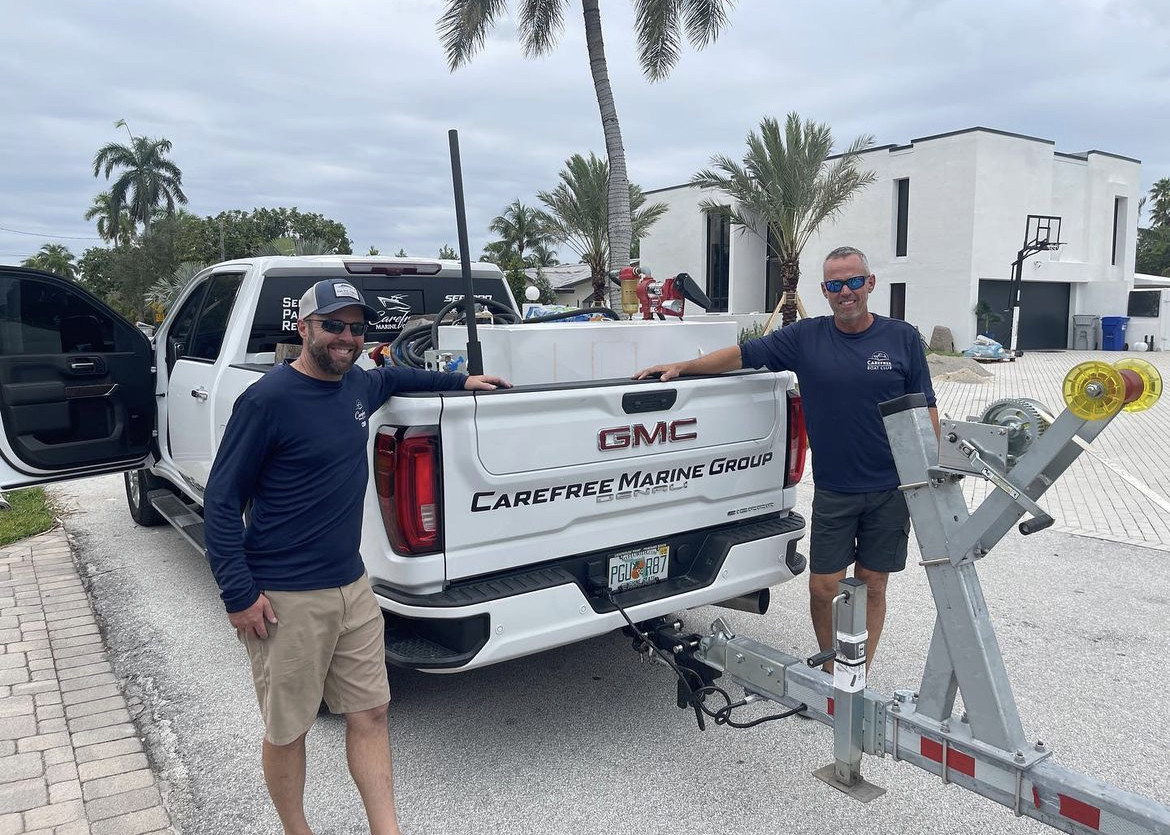 2022 Recap At Carefree Boat Club South Florida Carefree Boat Club