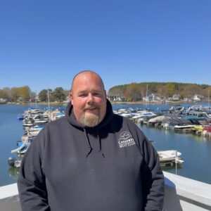 Carefree Boat Club Meet the Team  