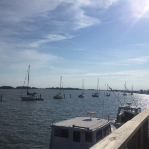 Carefree Boat Club Activity Guide - Clinton, CT  