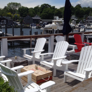 Carefree Boat Club Activity Guide - Noank Shipyard  