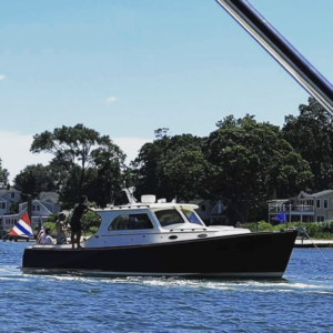 Carefree Boat Club Long Island - East Moriches  