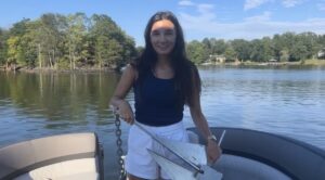 Carefree Boat Club Anchoring Tips  