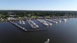 Carefree Boat Club Activity Guide - Clinton, CT  