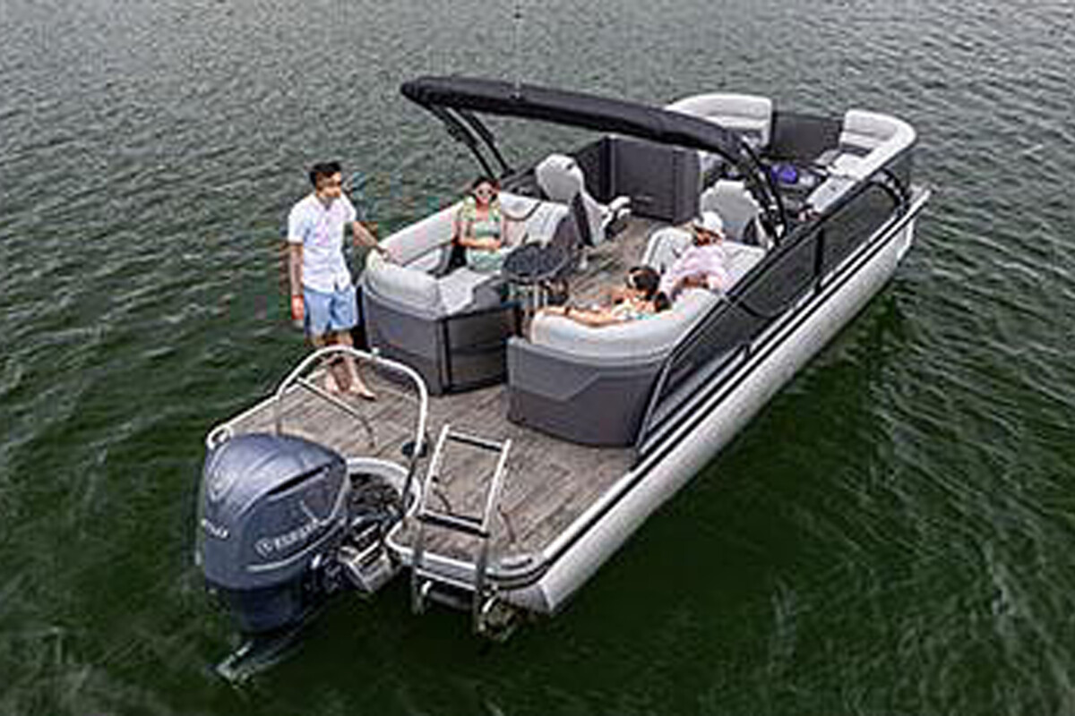 Carefree Boat Club Sanford, FL  
