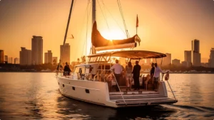 Upcoming Boater Events in San Diego