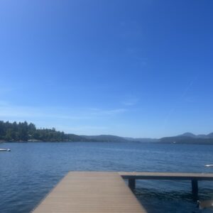 Carefree Boat Club Sandpoint ID  