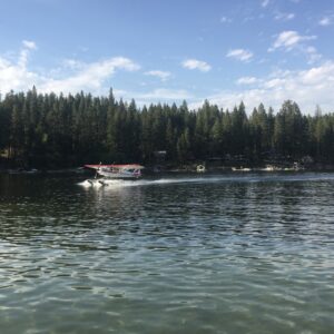 Carefree Boat Club Hayden Lake Marina  