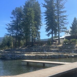 Carefree Boat Club Sandpoint ID  