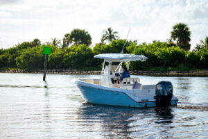 Carefree Boat Club Fort Pierce  