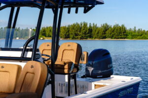 Carefree Boat Club Fort Pierce  