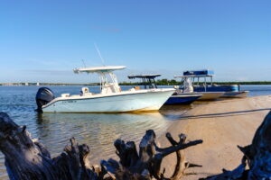 Carefree Boat Club Fort Pierce  