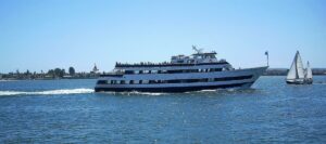 carefree boat club of san diego