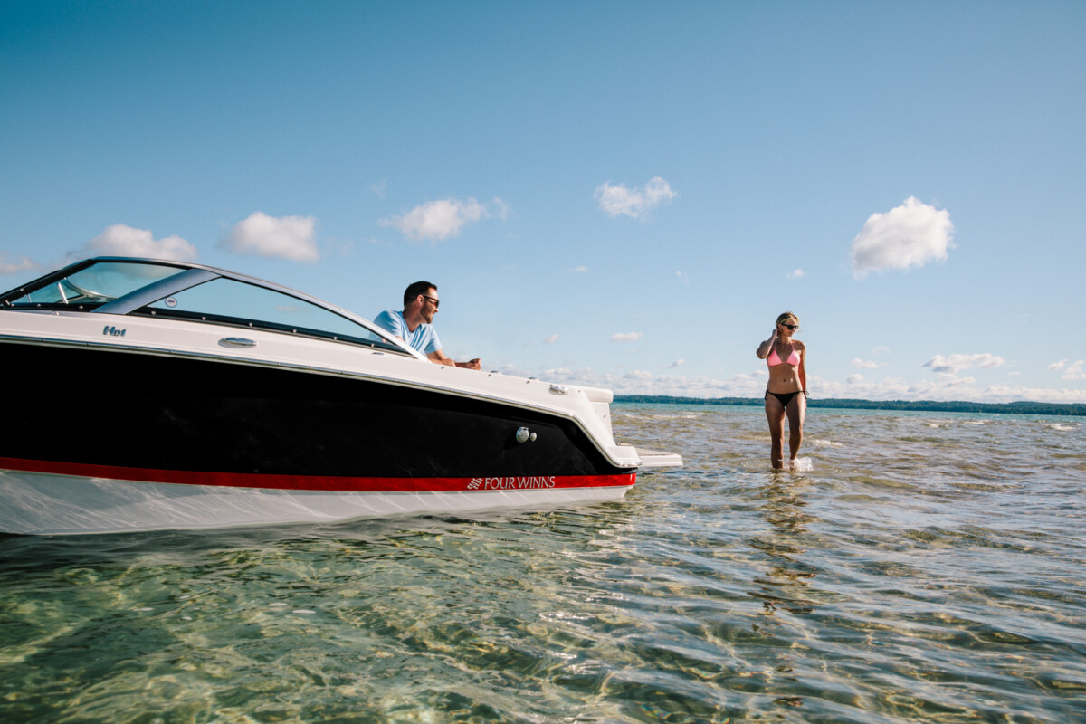 Carefree Boat Club Explore the Benefits of Hilton Head's Carefree Boat Club  