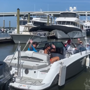 Carefree Boat Club Photo Gallery  