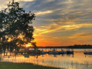Carefree Boat Club boathouse-skull-creek-docks  