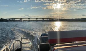 Carefree Boat Club hit-the-water  