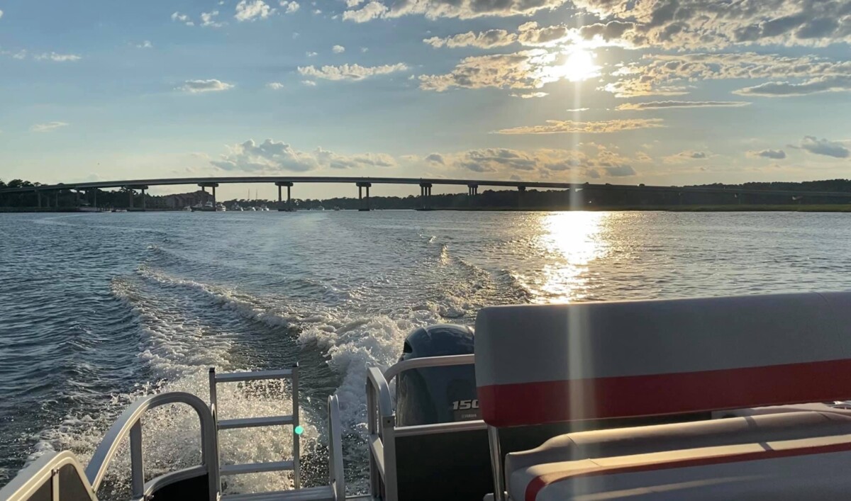 Carefree Boat Club Explore the Benefits of Hilton Head's Carefree Boat Club  