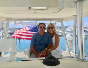 Carefree Boat Club july-4th-boaters  