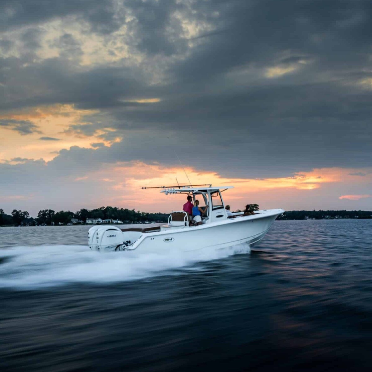 Carefree Boat Club 2025 San Diego Boat Travel Guide  