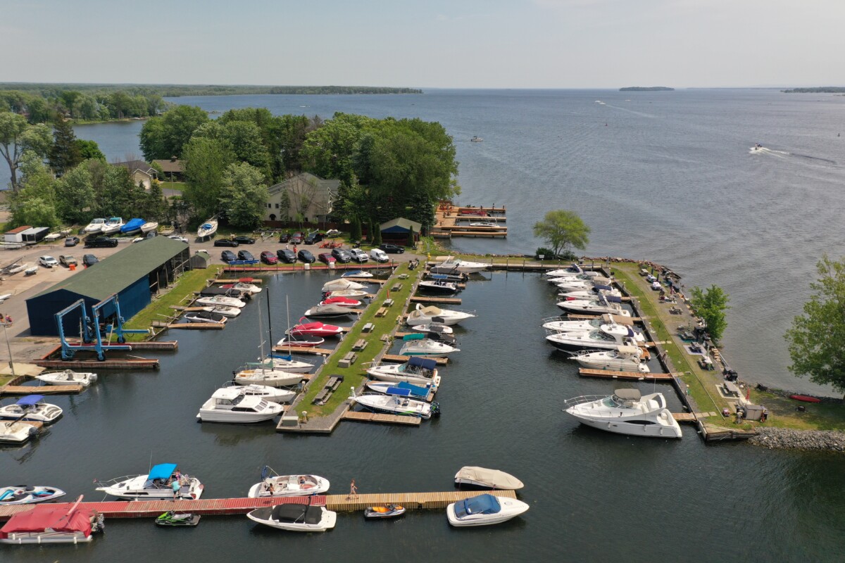 Carefree Boat Club Syracuse  