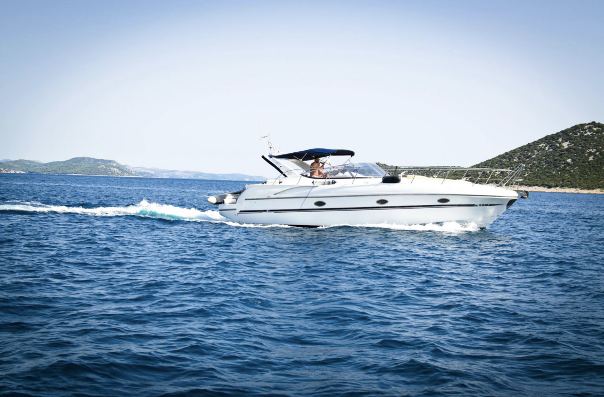 Carefree Boat Club Experience the Ultimate Party on Our San Diego Pontoon Entertainment Central  